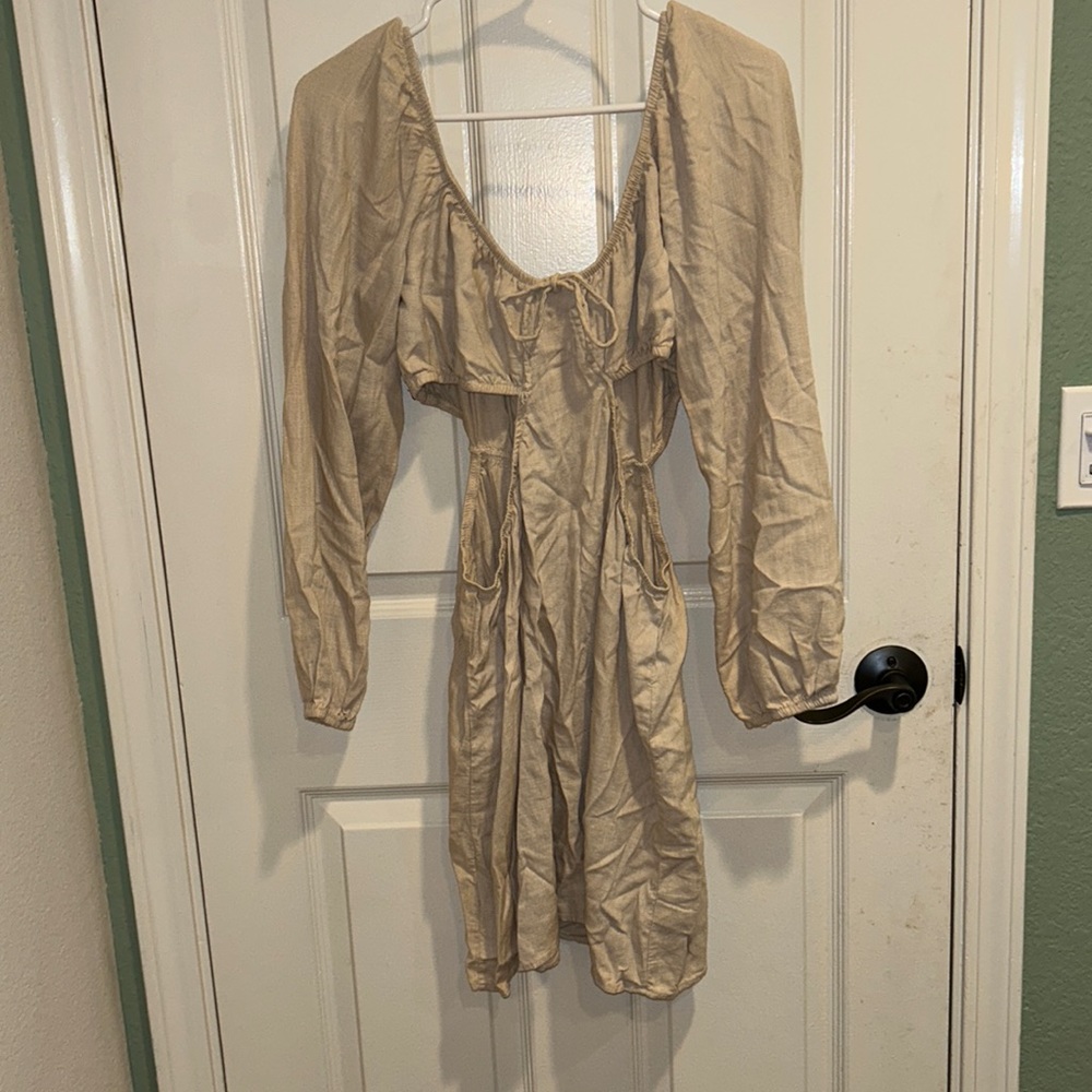 Wild fable dress